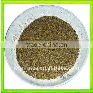 Green Tea Fannings in Bulk With Less Dust (Used for Tea Bags,healthy Tea Blending ,etraction ....) thumbnail-1
