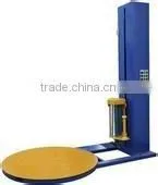 Semi Automatic Electric Strapping Machine thumbnail-1