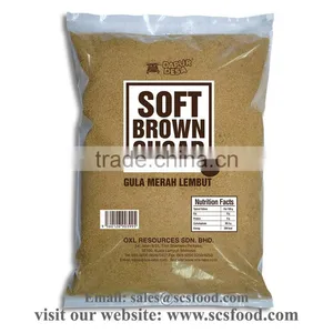 Soft Brown Sugar thumbnail-2