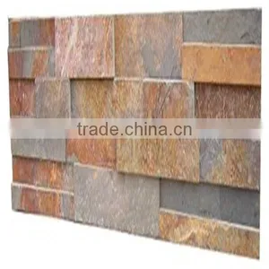 Natural Culture Stone Wall Decoration /cultural Stone thumbnail-2