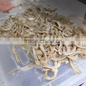 FC-304 CE Approved Commercial Cooked Meat Cutter Cutting Machine thumbnail-6