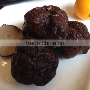 Frozen Black Truffle Grade A thumbnail-2