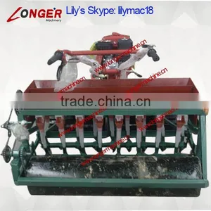 Vegetable Seed Sowing Machine|Seed Planting Machine|Vegetable Seeder Machine thumbnail-1