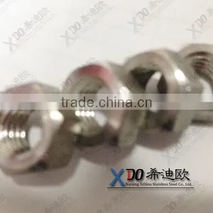 Incoloy825 UNS N08825 EN2.4858 Alloy825 Cashew Nut M20 Incoly800, Alloy800 thumbnail-2