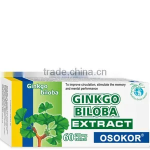 GINKGO BILOBA EXTRACT thumbnail-1