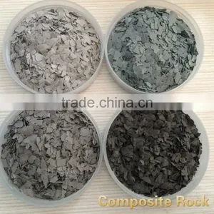 Wholesale Rock Flakes Composite Rock Chips for Granite Paint thumbnail-4