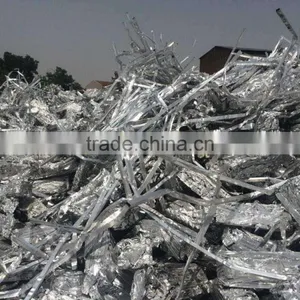 Factory Price for Aluminum Wire Scrap 99.5% MIN thumbnail-3