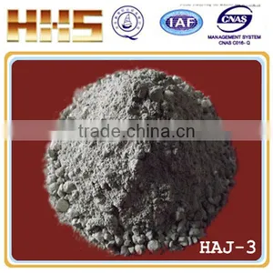 For Foundry Industry Ladle Tundish Cement Kiln Use Refractory Castable Cement Lining Material thumbnail-1