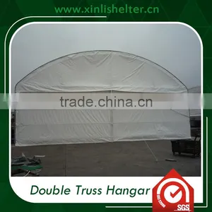 Factory Price Strong Aircraft Hanger Tent thumbnail-2