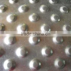 Perforated Metal Wire Mesh/perforated Metal Mesh/perforated Metal Sheet thumbnail-1