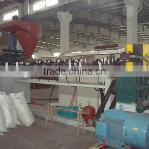 pe pp Pelletizing Machine thumbnail-1