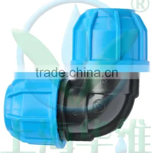 Good Quality Professional Disassembled Pipe Fitting thumbnail-6