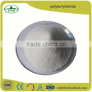 Flocculant Cationic Polyacrylamide Cpam thumbnail-5