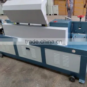 Steel Bar Straighting Machine/cutting Machine at Factory Price thumbnail-2