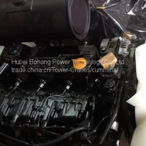 YANMA Diesel Engine for Agriculture Machinery thumbnail-1