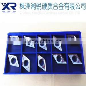 Carbide Cnc Alumium Insert thumbnail-3
