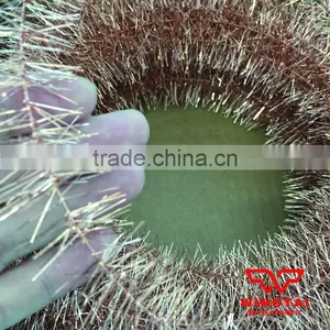 England FRASER Copper Anti-Static Tinsel thumbnail-6