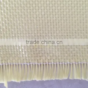 Bulletproof Plain Aramid Cloth thumbnail-2