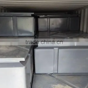 Newest Design Floating Pontoon Made in China thumbnail-2