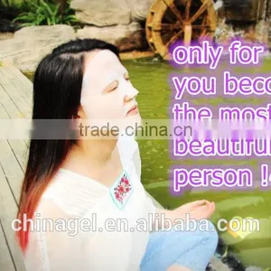 Collagen Crystal Facial Mask thumbnail-3