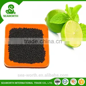 New Design N46% Nitrogen Fertilizer Amino Acid Granule With Good Price thumbnail-1