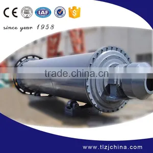 High Capacity Professional Ball Mill for Cement Plant With CE ISO SGS thumbnail-3
