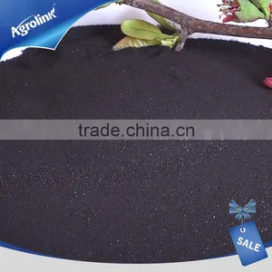 Seaweed Organic Compound Seaweed Bio Fertilizer Used in Agriculture thumbnail-3