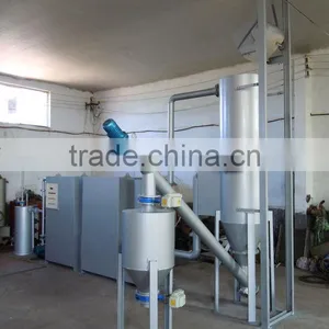 Factory Direct Supply Biomass Gasifier Wood Gasifiction for Sale Without Pollution 2015 New-Penny thumbnail-2