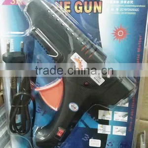 China Factory Price Wholesale Hot Melt Electric Glue Gun thumbnail-3