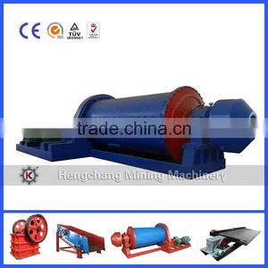 Reliable Energy Saving Clinker Grinding Mill thumbnail-1