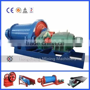 Large Capacity Stone Grain Mill, Stone Grain Mill for Sale thumbnail-2