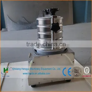 Soil Tesing Vibrator Analysis Sieve Shaker thumbnail-4