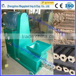 Sawdust Charcoal Powder Briquette Machine thumbnail-4