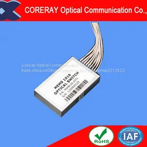 MEMS 2X2 Optical Switch thumbnail-3