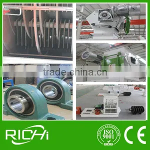 Home Use Hammer Mill Price for Animal Feed thumbnail-6