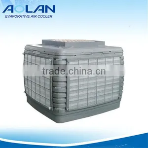 Grey Colour Housing Evaporative Air Conditioning AZL18-ZS10E thumbnail-1