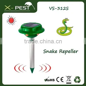 Visson X Pest VS312S Solar Power System Home Pest Control New Products thumbnail-1