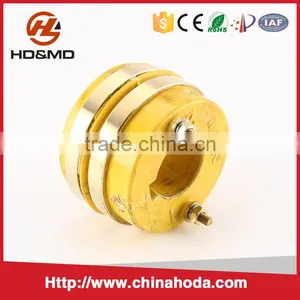 Hot Sale A3772 Conductive Traditional Slip Ring For Wind Turbine thumbnail-1
