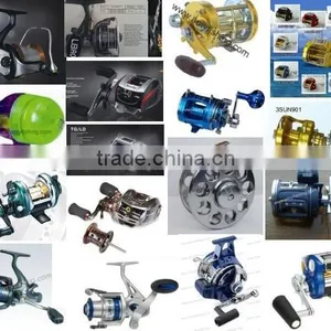 Fishing Line for Garden Bestseller Nylon Grass Trimmer Line thumbnail-4