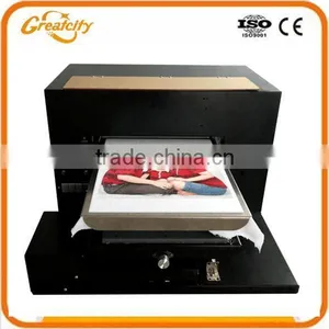 Top Seller Best Price t Shirt Heat Transfer Printing Machine, Combo Heat Press 8 in 1, Printing Press for Sale thumbnail-1
