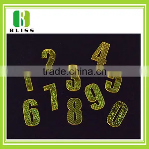 Fashion Eco-friendly Derect Factory Vinyl Sticker for Mobile Phone thumbnail-3