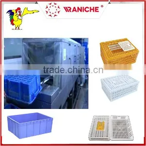 Over 20 Years Manufacturer and Focusing on Crate Washer Machine thumbnail-3