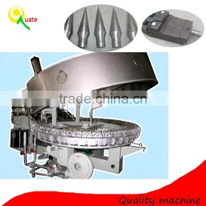 Full Automatic Ice Cream Cone Rolling Machine thumbnail-1