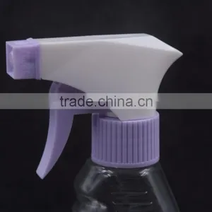 ISO Approved Best Seller Trigger Sprayer With Free Sample,factory Price,OEM,ODM thumbnail-4