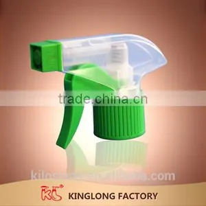 Various Use Hand Button Triger Sprayer Made in China With High Quality and Low Price thumbnail-5