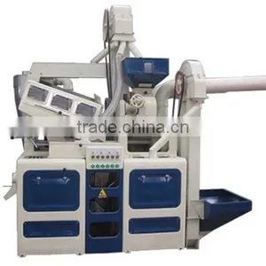 Rice Processing Rice Milling Machine +8613837163612 thumbnail-4