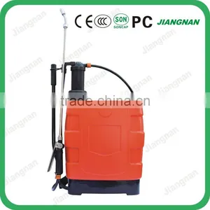 Agriculture Knapsack Hand Sprayer Machinery thumbnail-1