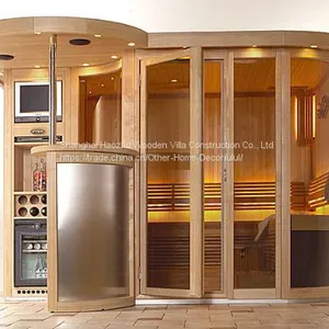 Healthland Far Infrared Indoor Sauna Room thumbnail-5