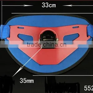 Quality Big Game Aluminum Fishing Fighting Belts thumbnail-1