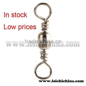 Wholesale Brass Barrel Fishing Swivel thumbnail-1